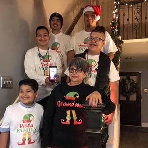 Meet your Posher, Clara